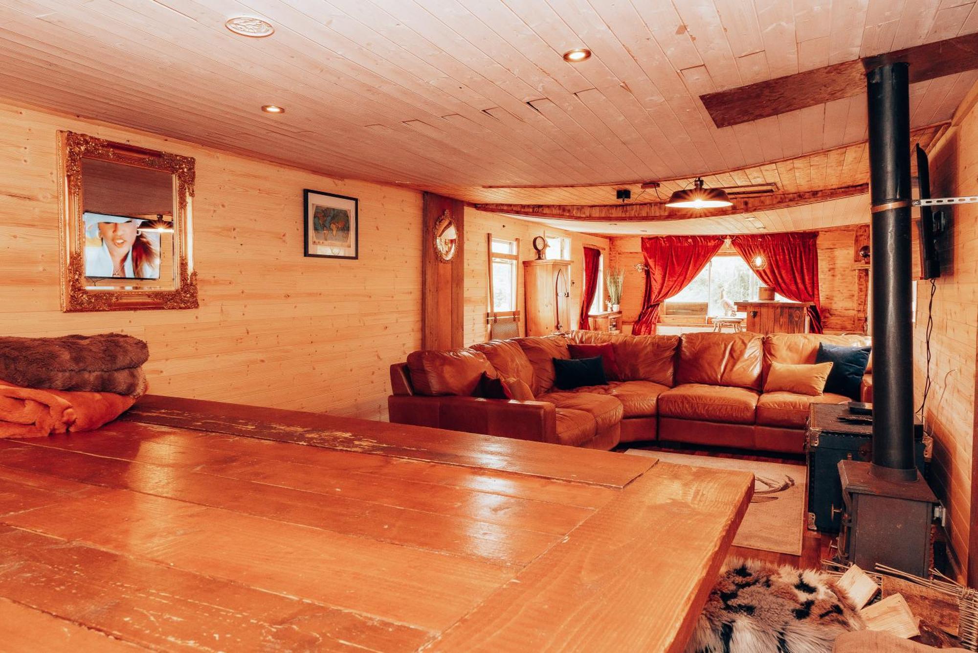 Hideout Manor - Jekyll & Hideout Villa York Buitenkant foto